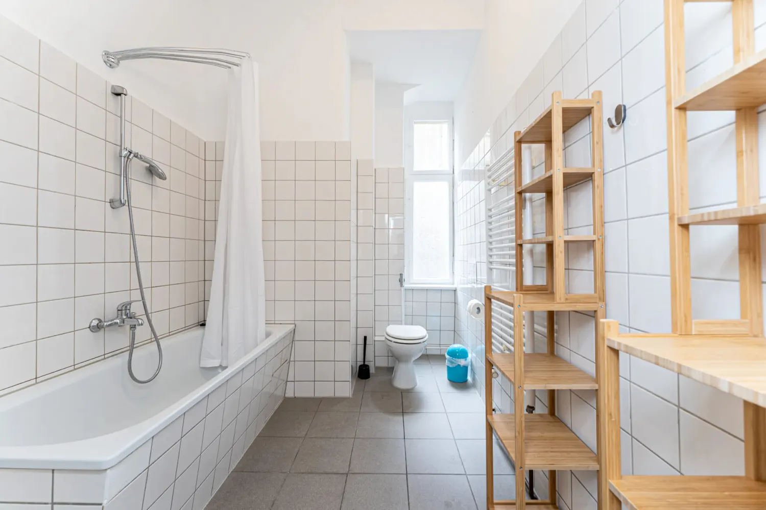 Shared room with 15 m² in Berlin – Photo 10