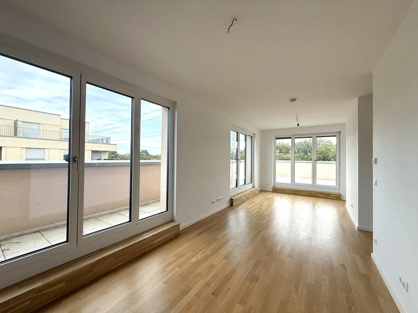 4 Zimmer Wohnung mit 113 m² in Berlin – Bild 7