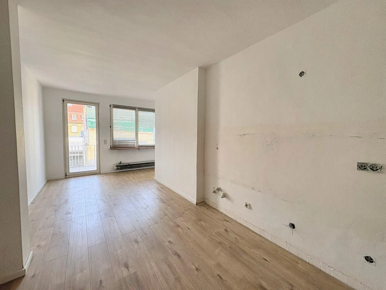 3 room apartment with 120 m² in Mannheim – Photo 6