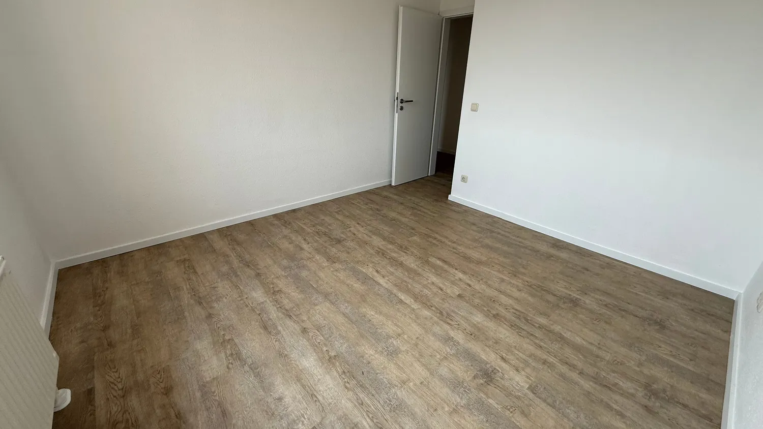 2 Zimmer Wohnung mit 47 m² in Chemnitz – Bild 8