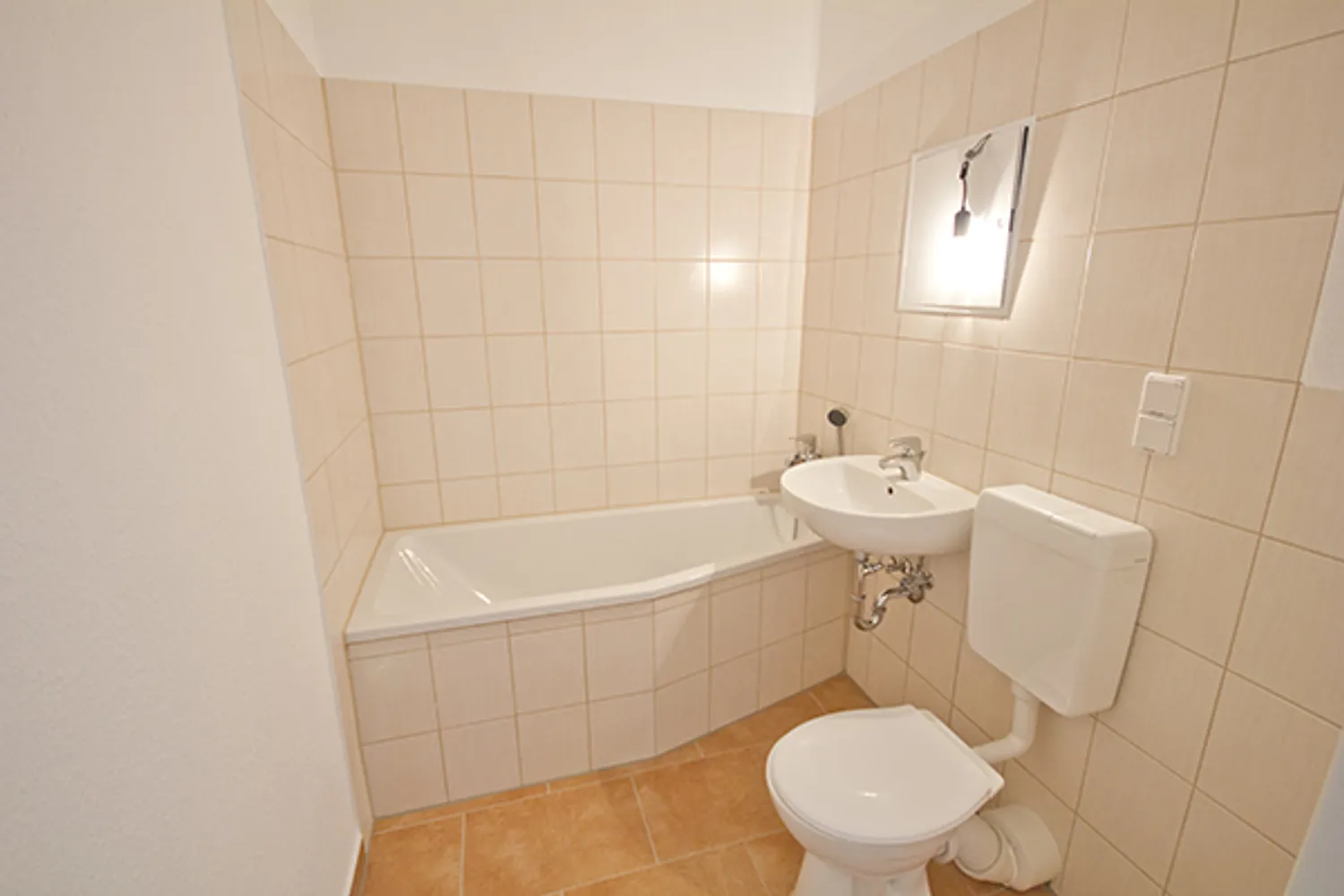 3 Zimmer Wohnung mit 76 m² in Halle (Saale) – Bild 9
