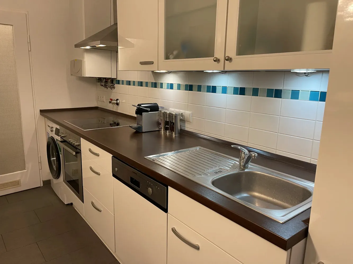 WG-Zimmer mit 14 m² in Würzburg – Bild 2