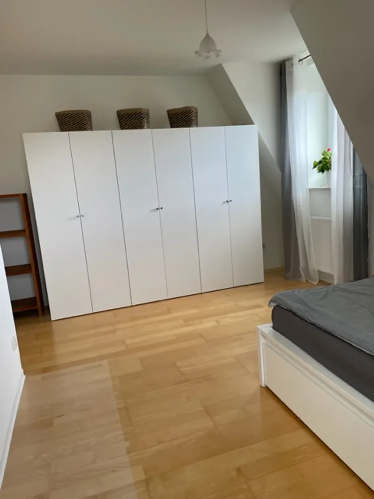 2 Zimmer Wohnung mit 72 m² in Ludwigsburg – Bild 11