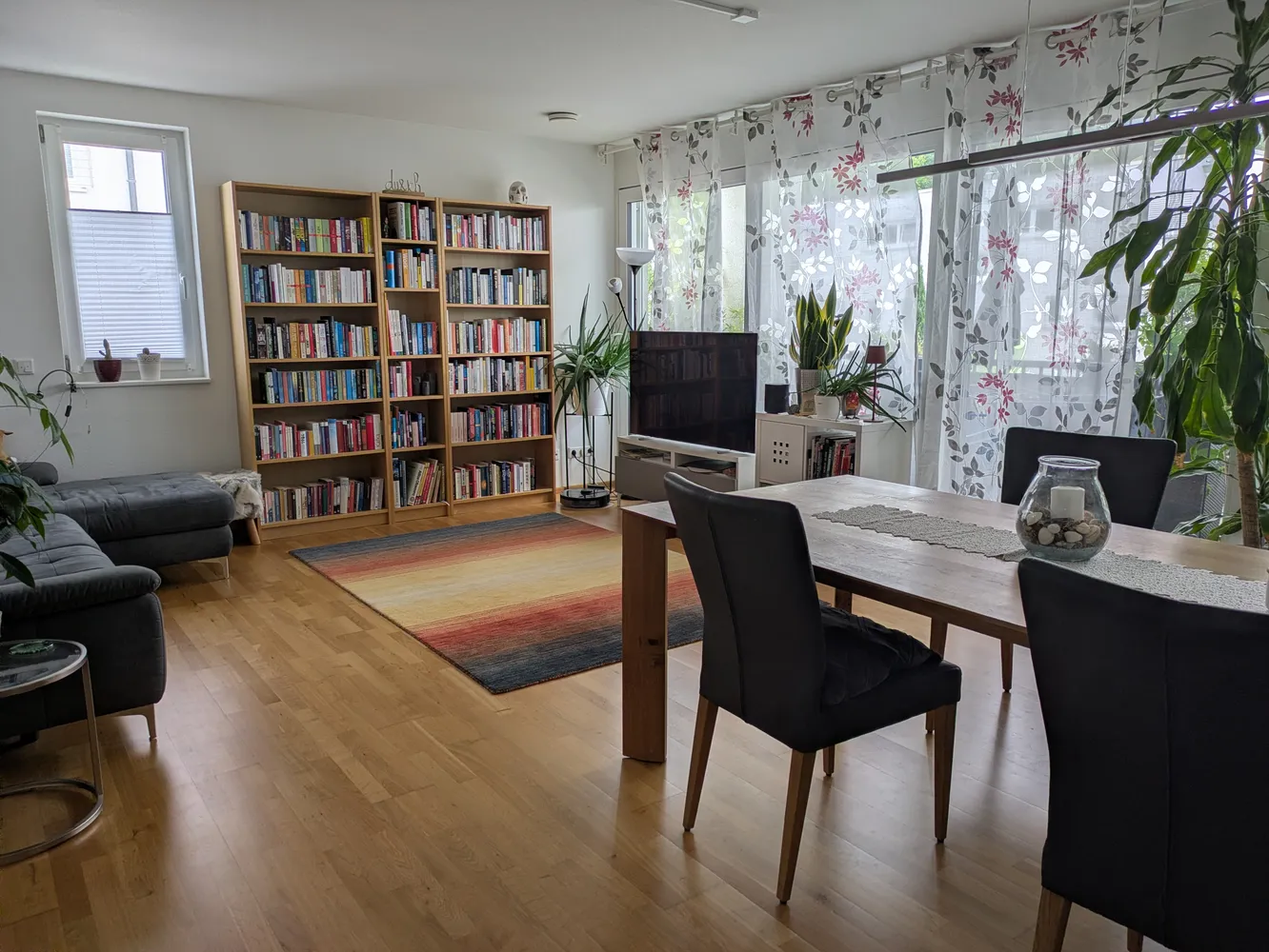3 Zimmer Wohnung mit 100 m² in Bruchsal – Bild 4