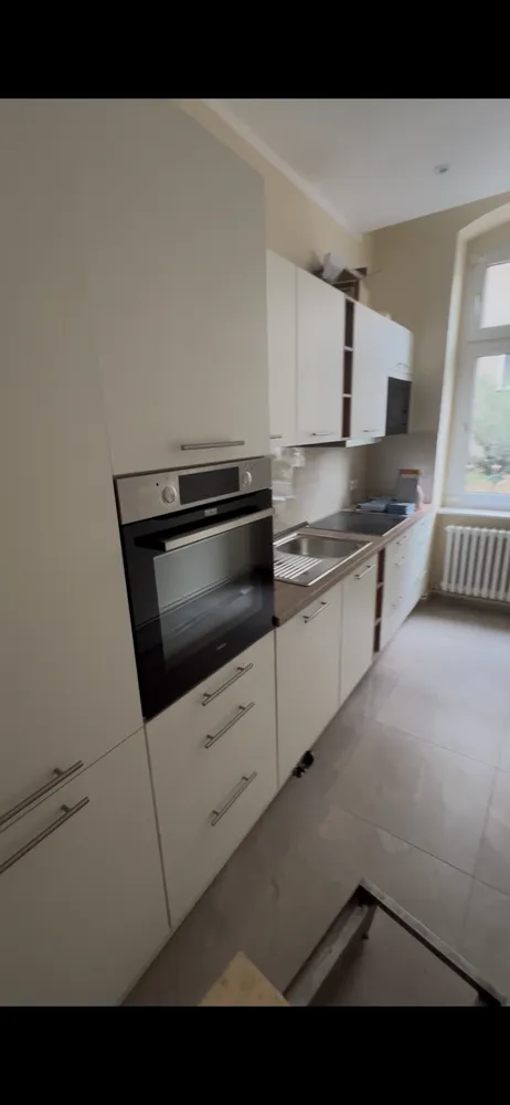 3 Zimmer Wohnung mit 90 m² in Berlin – Bild 1