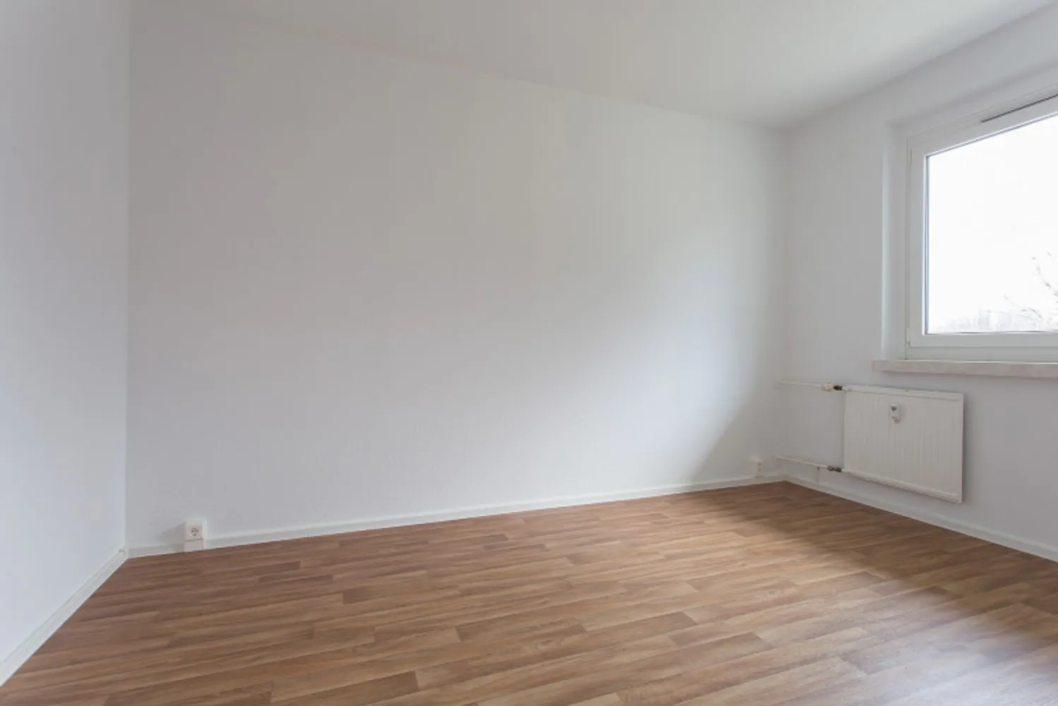 3 Zimmer Wohnung mit 55 m² in Chemnitz – Bild 8