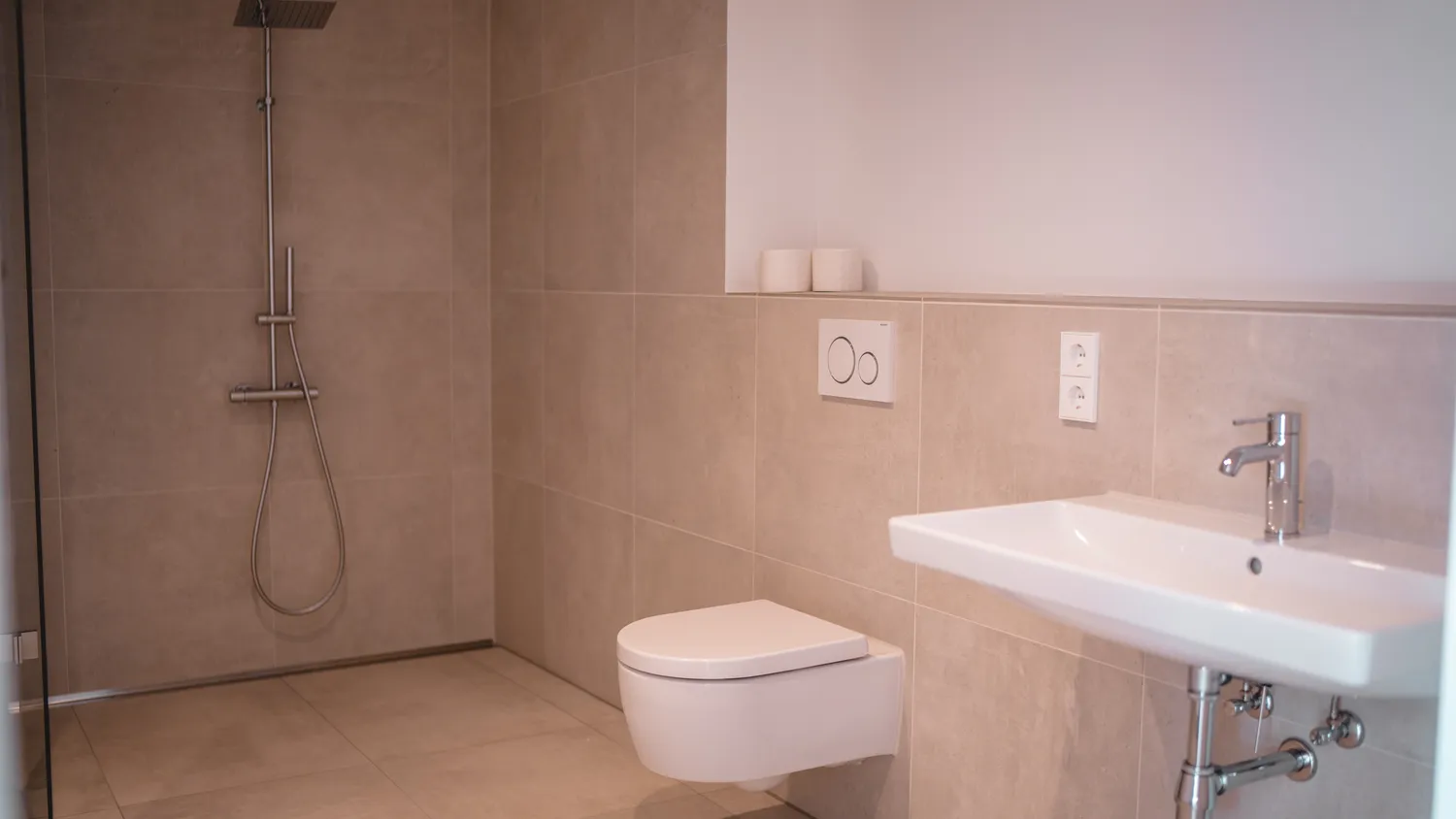 2 Zimmer Wohnung mit 75 m² in Hannover – Bild 7