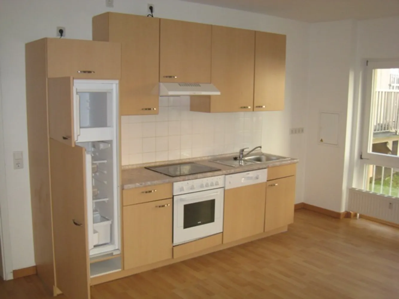 1 room apartment with 46 m² in Potsdam – Photo 3
