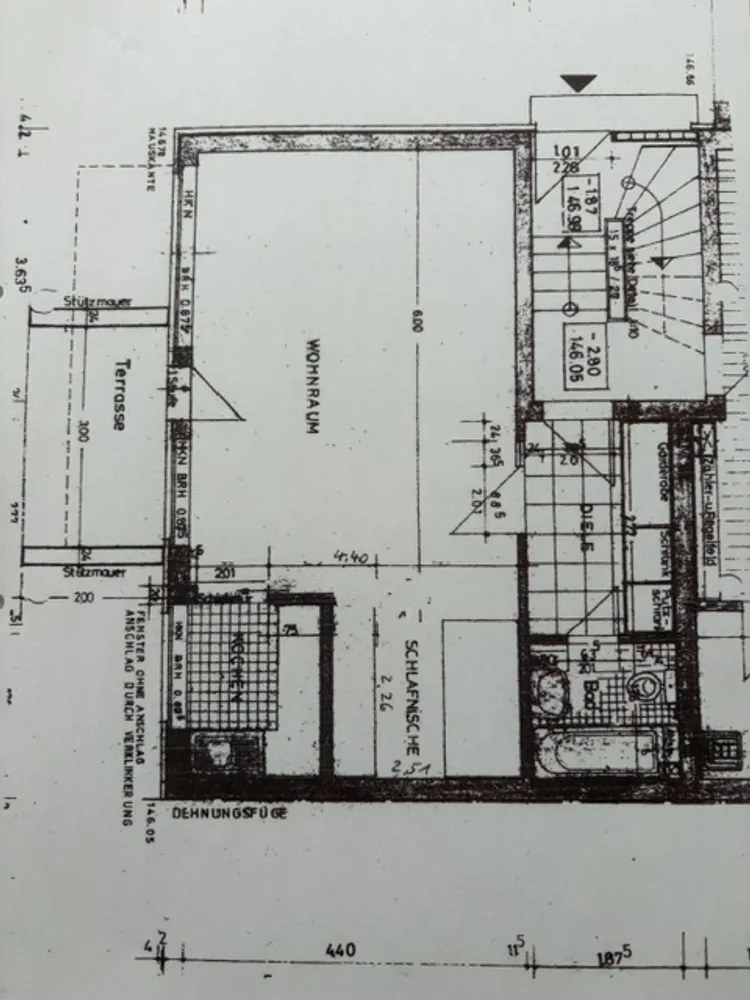 2 Zimmer Wohnung mit 48 m² in Essen – Bild 11