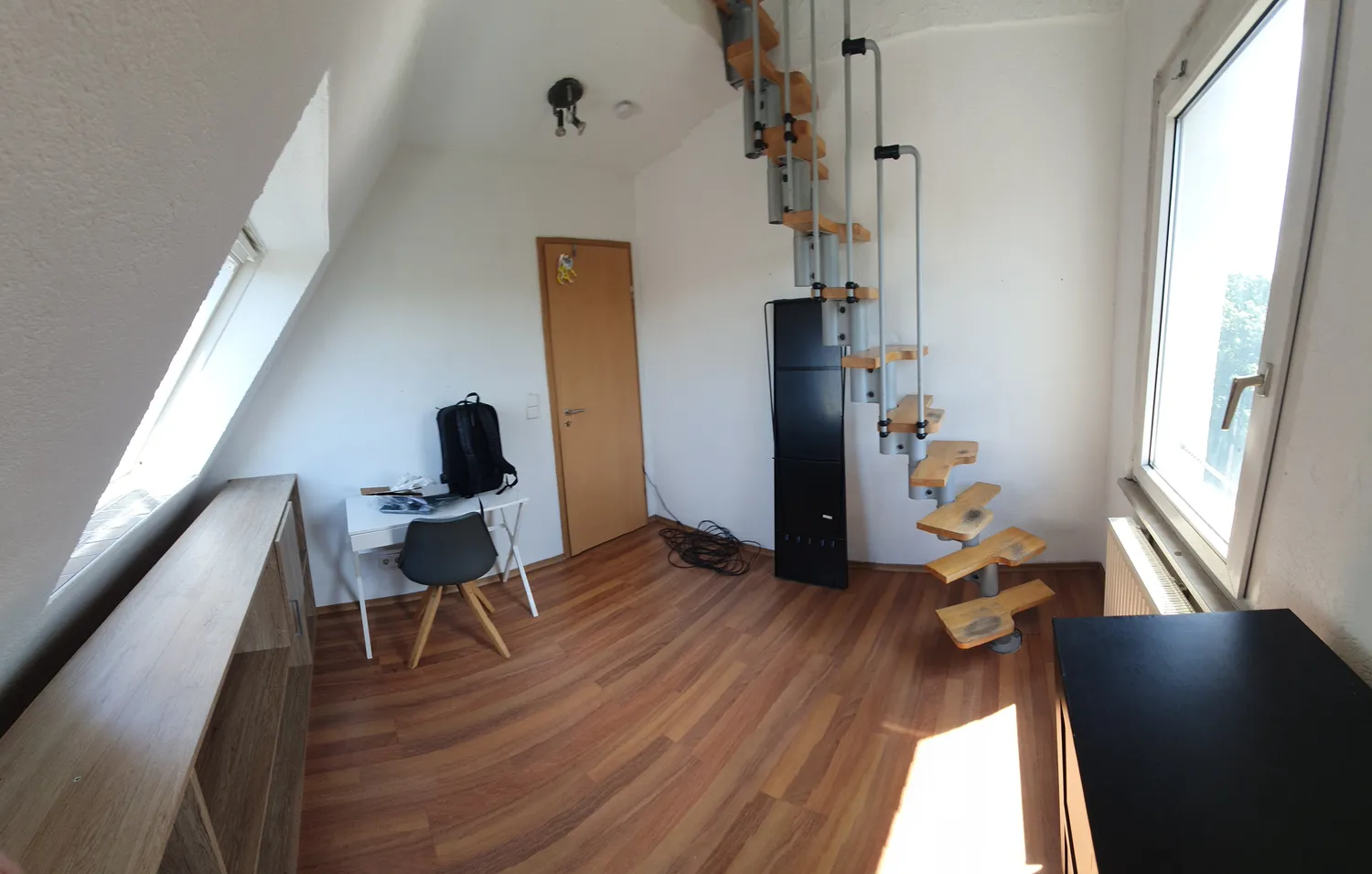 WG-Zimmer mit 12 m² in Stuttgart – Bild 4