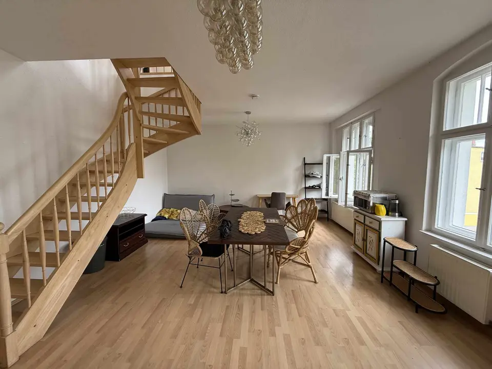 3 Zimmer Wohnung mit 103 m² in Bernau bei Berlin – Bild 3