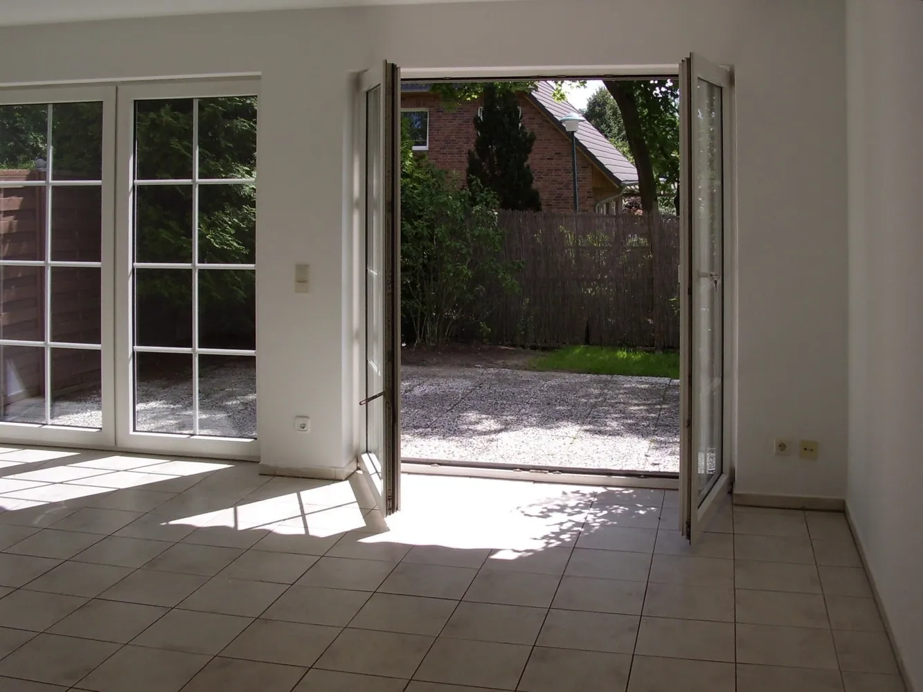 5 Zimmer Wohnung mit 120 m² in Bernau bei Berlin – Bild 8