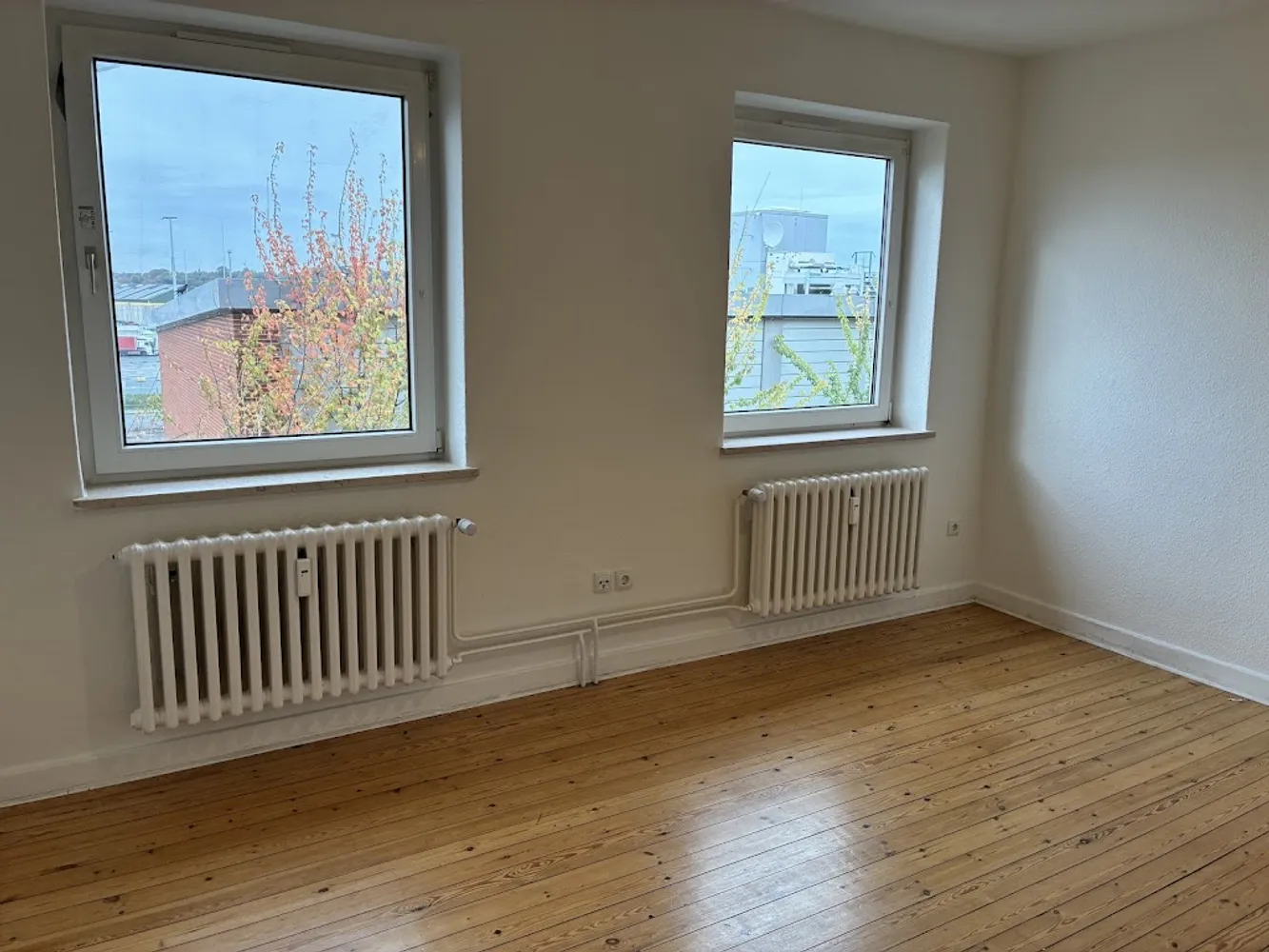 2 Zimmer Wohnung mit 46 m² in Kiel – Bild 7