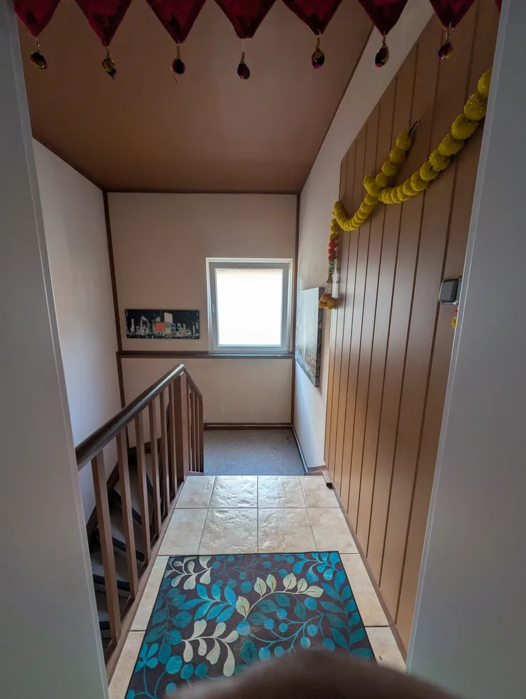 3 Zimmer Wohnung mit 93 m² in Mannheim – Bild 3