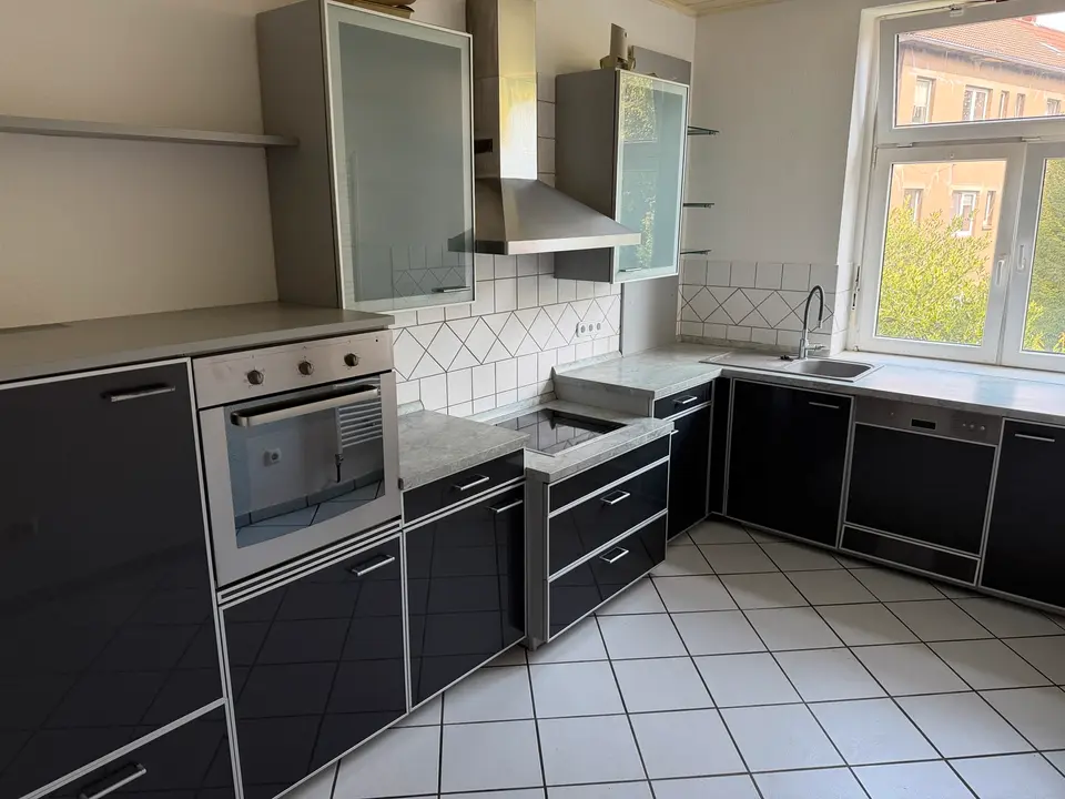 3 Zimmer Wohnung mit 84 m² in Gelsenkirchen – Bild 7