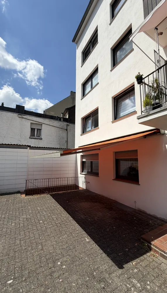 3 Zimmer Wohnung mit 90 m² in Mönchengladbach – Bild 4