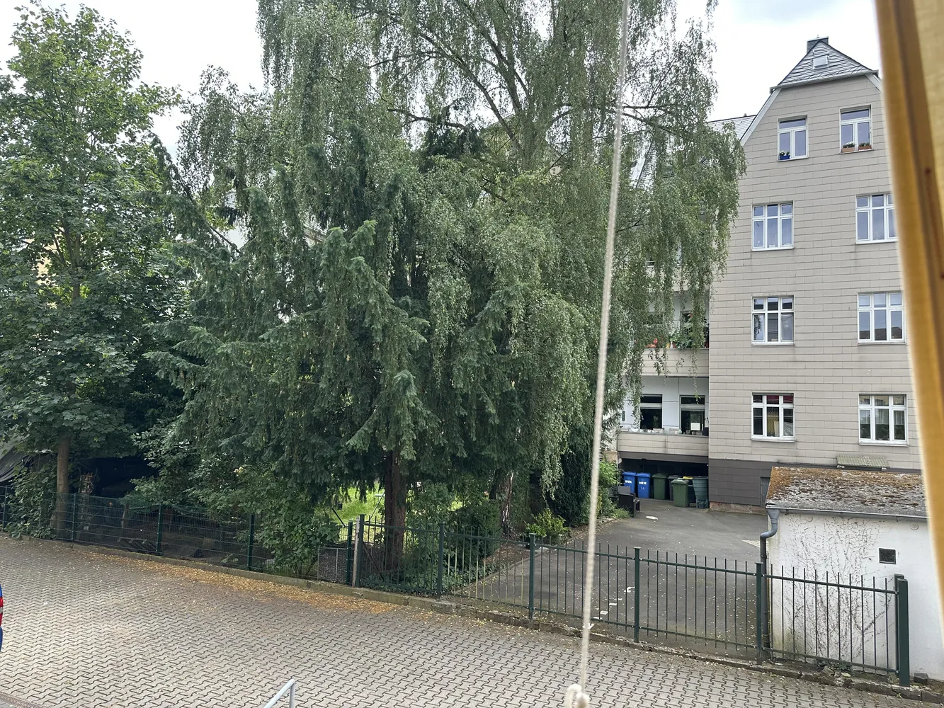 3 Zimmer Wohnung mit 93 m² in Marburg – Bild 7