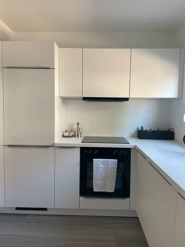 WG-Zimmer mit 60 m² in Mosbach – Bild 3