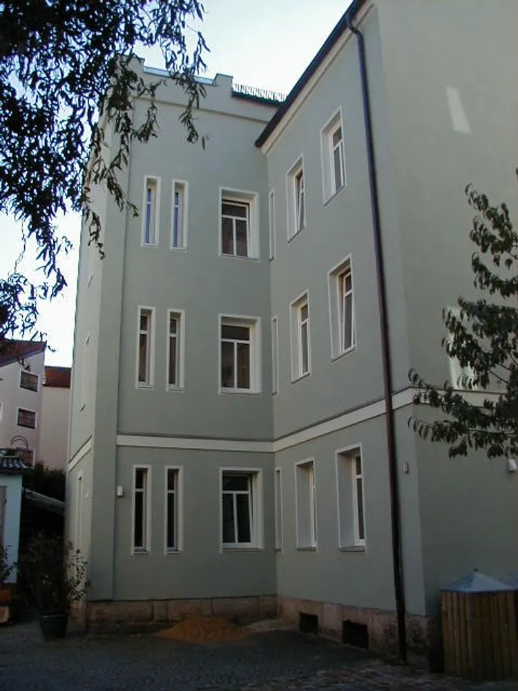 4 Zimmer Wohnung mit 85 m² in Nürnberg – Bild 5