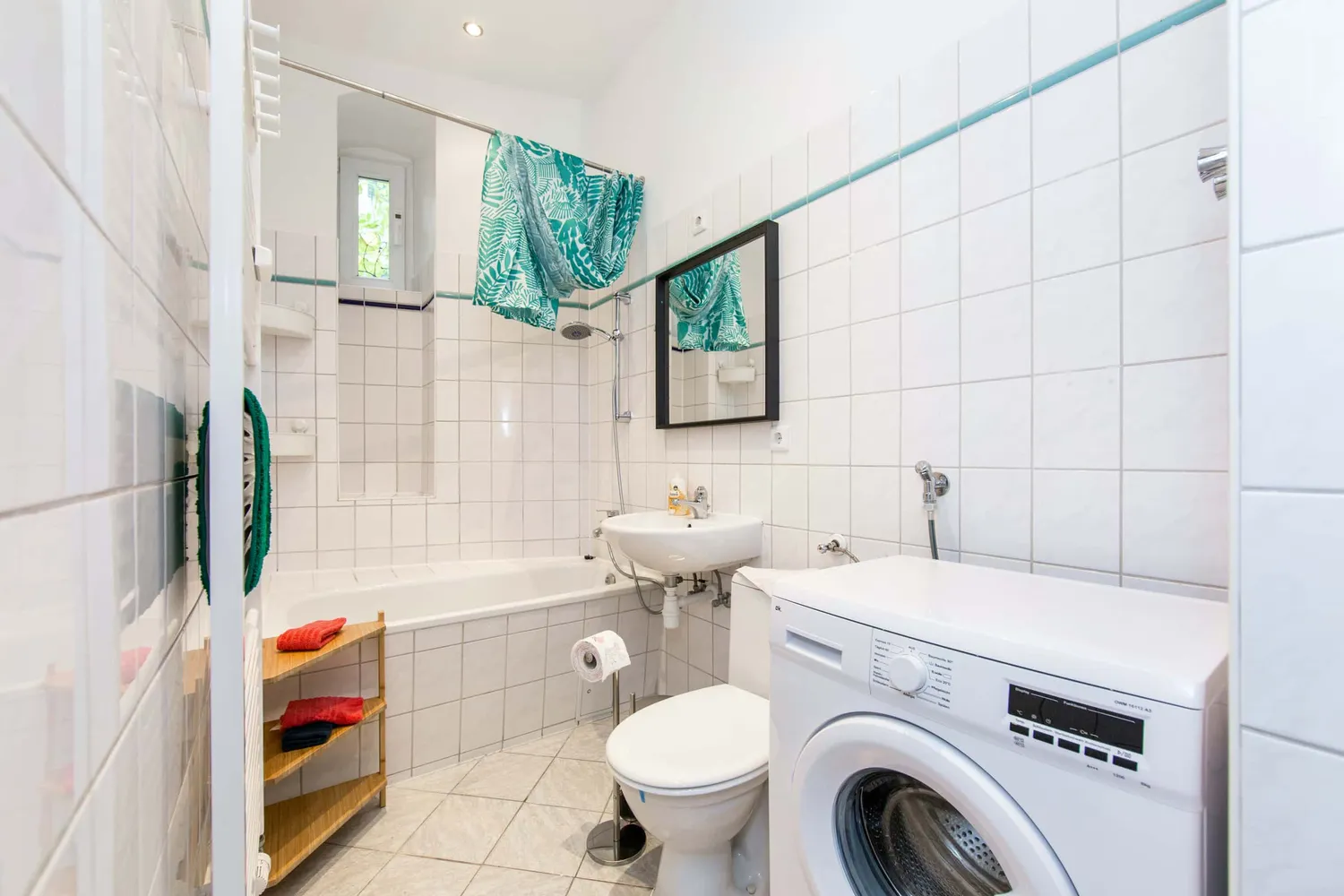 Shared room with 12 m² in Berlin – Photo 10
