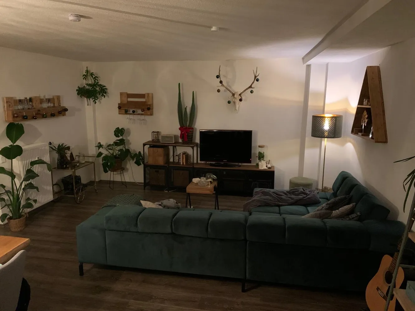 2 Zimmer Wohnung mit 83 m² in Krefeld – Bild 2