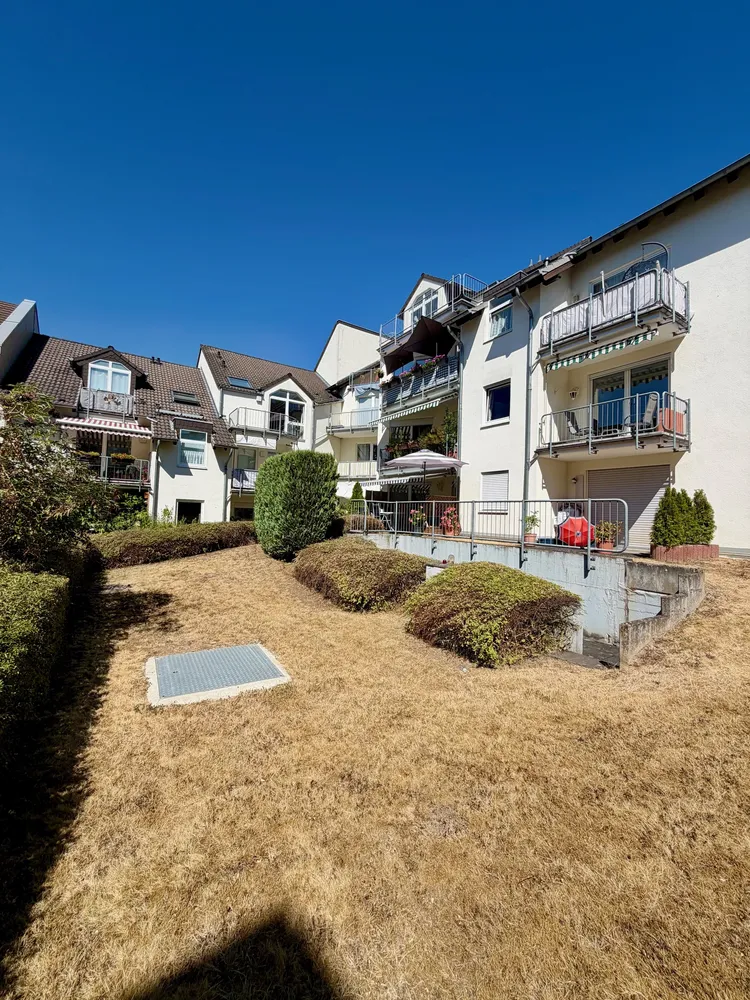3 room apartment with 86 m² in Bonn – Photo 2