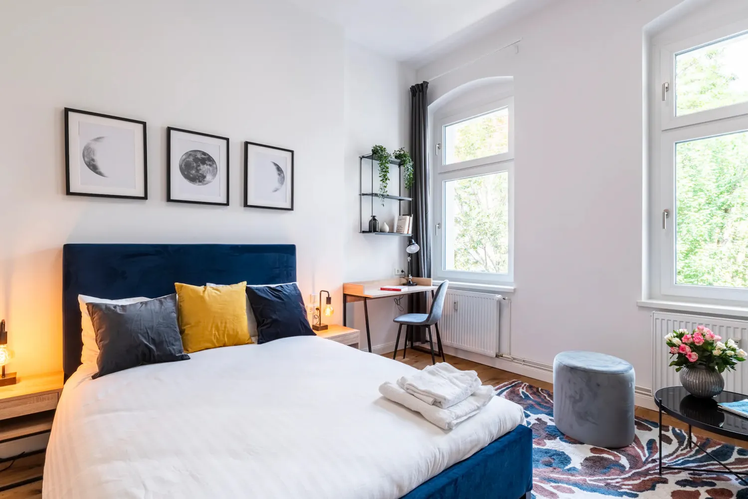 WG-Zimmer mit 18 m² in Berlin – Bild 4