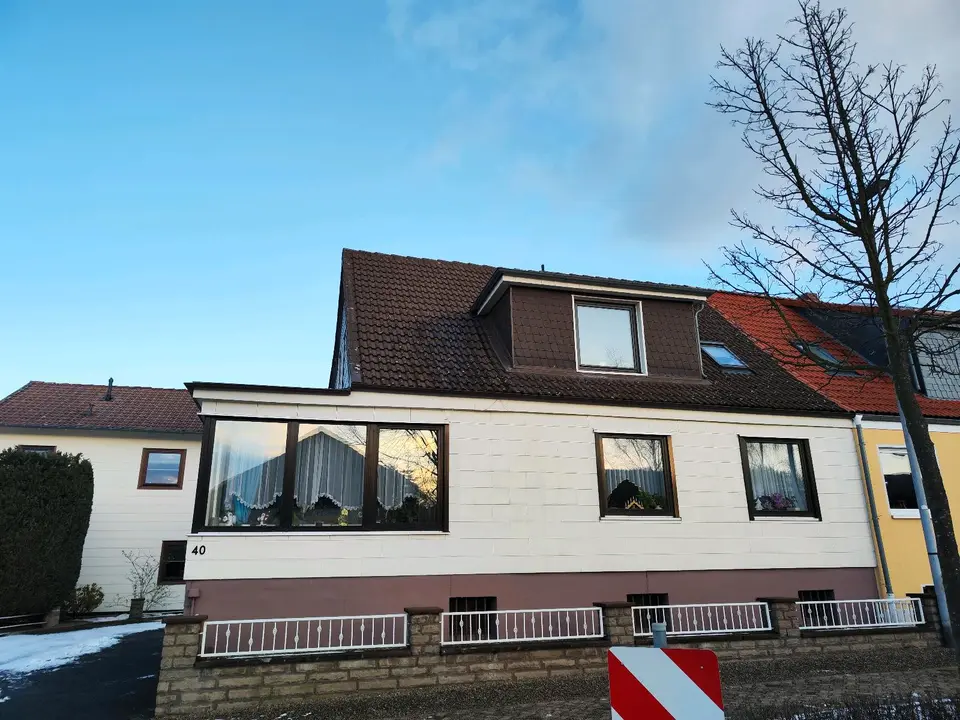 4 Zimmer Wohnung mit 64 m² in Goslar – Bild 4