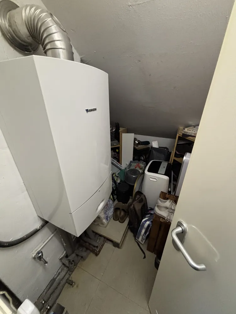 2 Zimmer Wohnung mit 49 m² in Dortmund – Bild 1