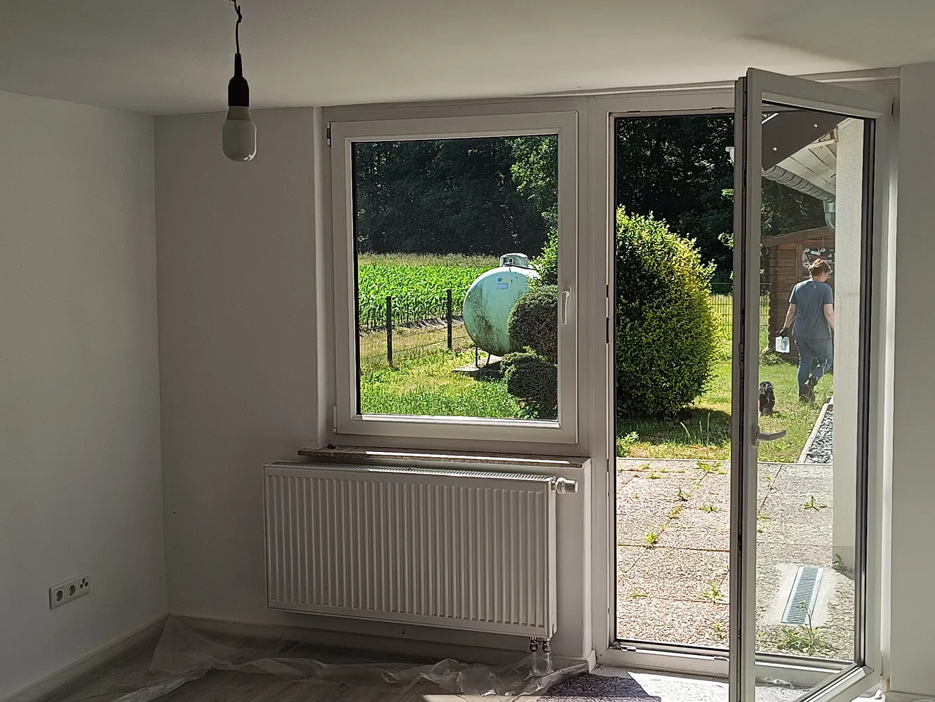 3 room apartment with 70 m² in Bielefeld – Photo 8