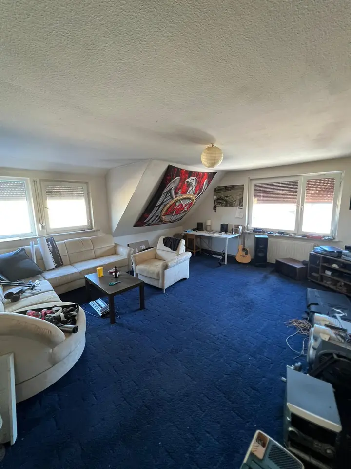 4 Zimmer Wohnung mit 120 m² in Osterode am Harz – Bild 8