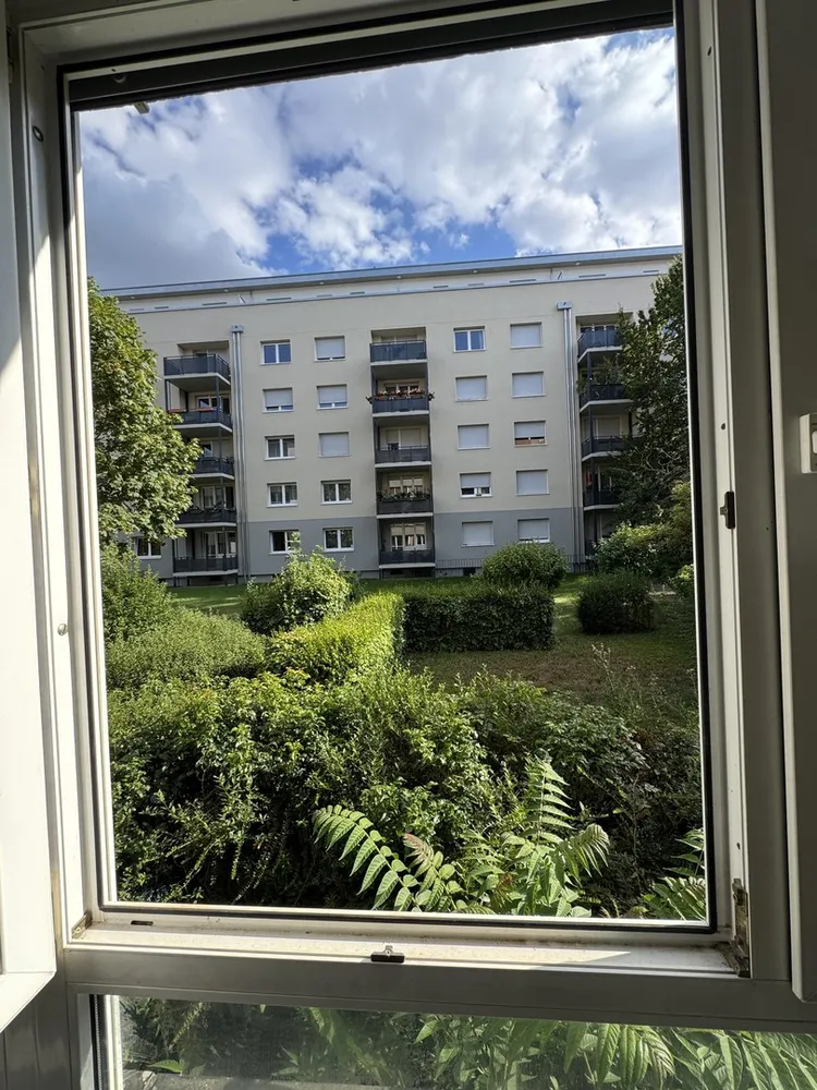 3 Zimmer Wohnung mit 80 m² in Mannheim – Bild 3
