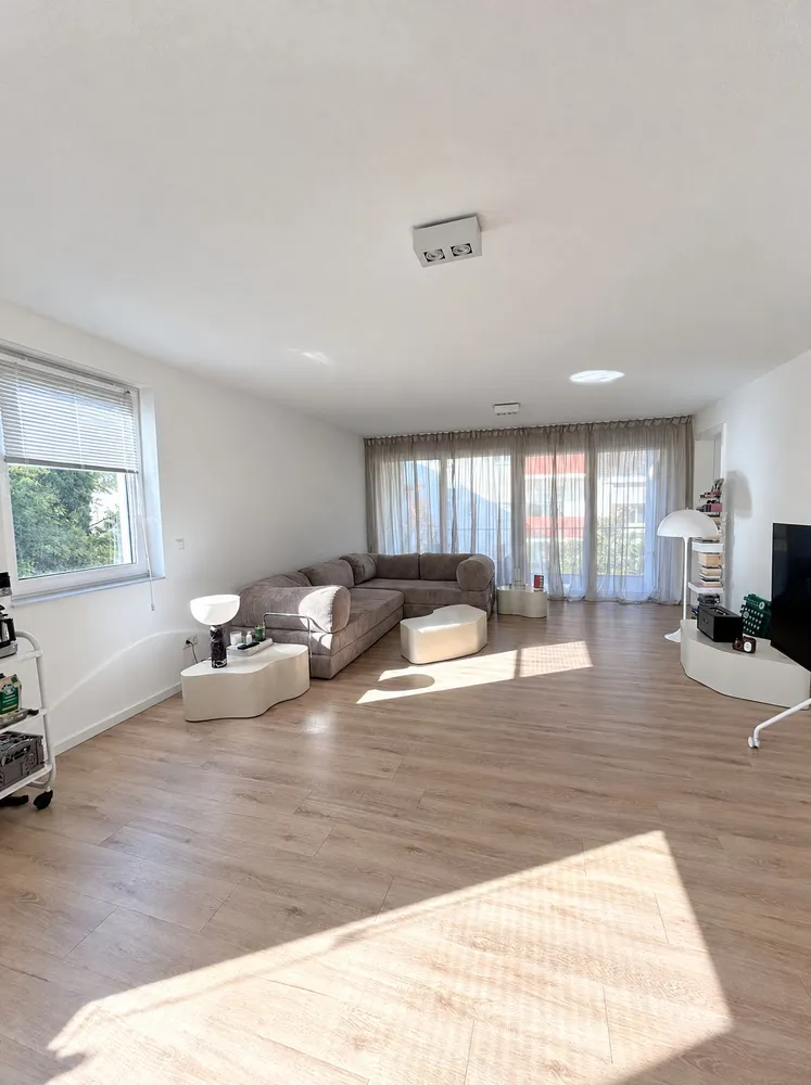 2 Zimmer Wohnung mit 74 m² in Bocholt – Bild 11