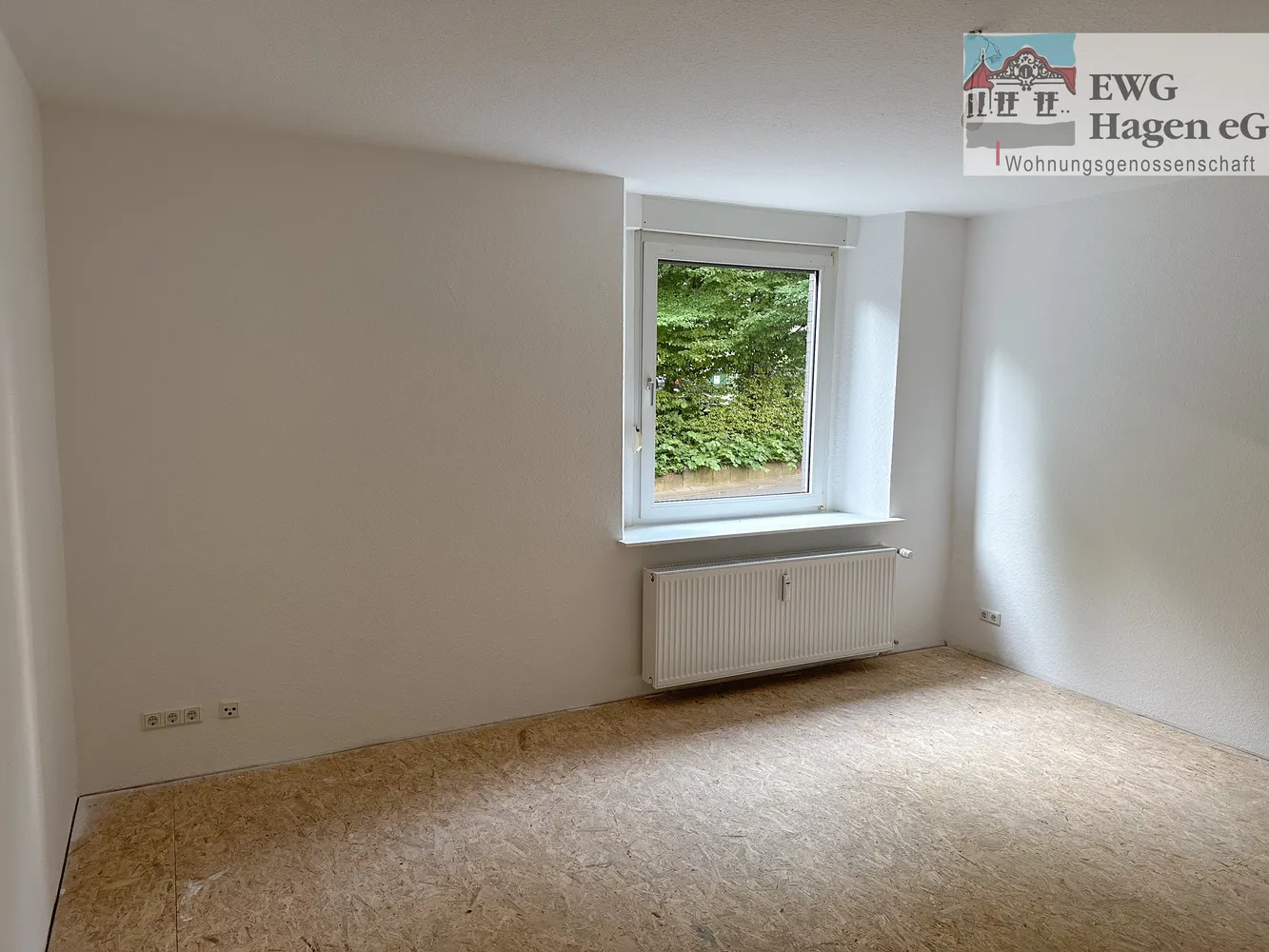 2 Zimmer Wohnung mit 68 m² in Hagen – Bild 8