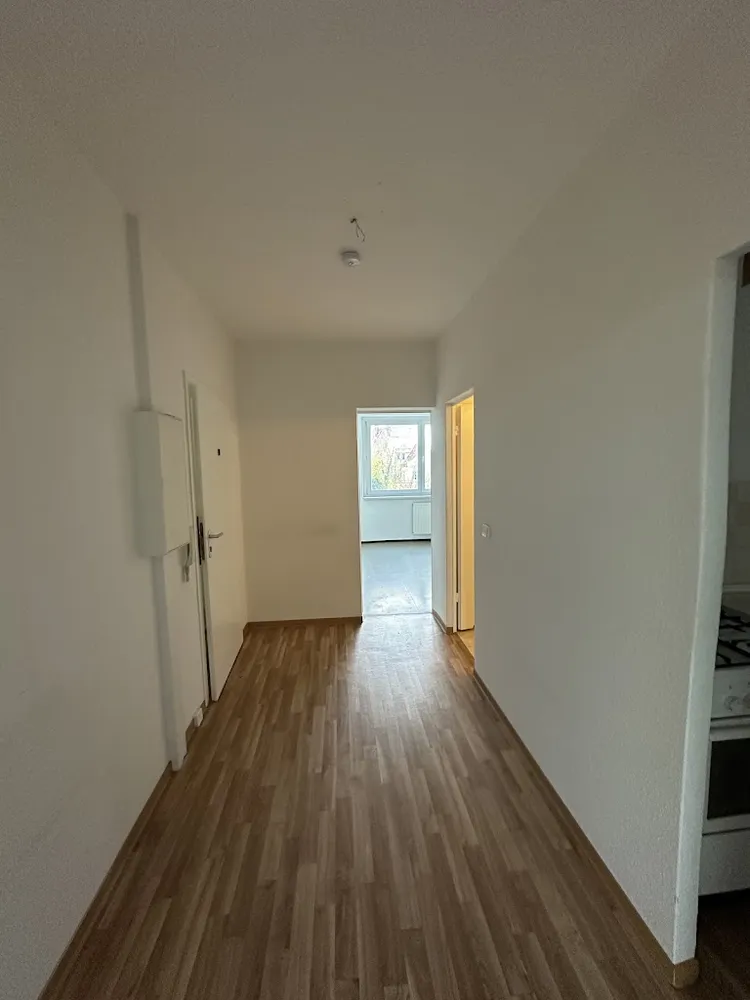 2 Zimmer Wohnung mit 49 m² in Frankfurt (Oder) – Bild 9