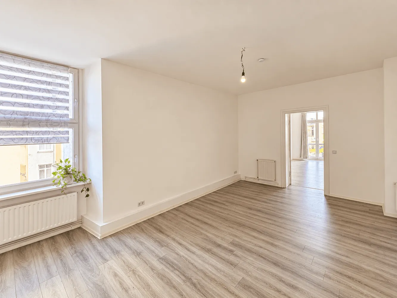 2 room apartment with 66 m² in Berlin – Photo 2