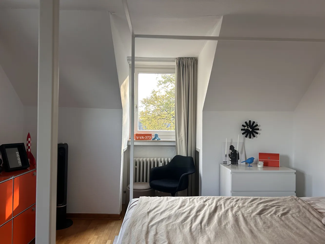 3 Zimmer Wohnung mit 70 m² in Osnabrück – Bild 2