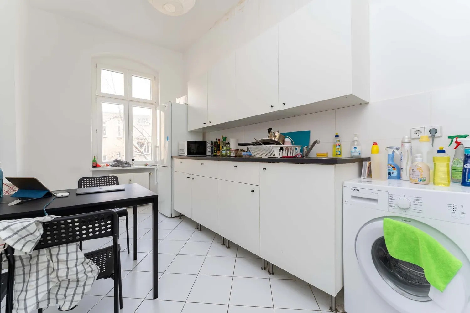 WG-Zimmer mit 15 m² in Berlin – Bild 5