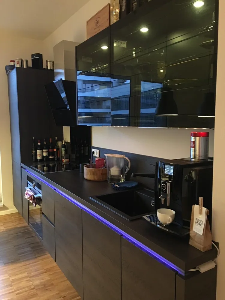 3 Zimmer Wohnung mit 100 m² in Hamburg – Bild 8