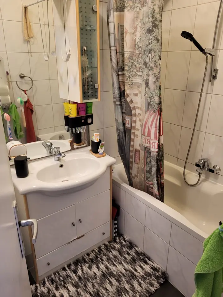 4 Zimmer Wohnung mit 90 m² in Osnabrück – Bild 9