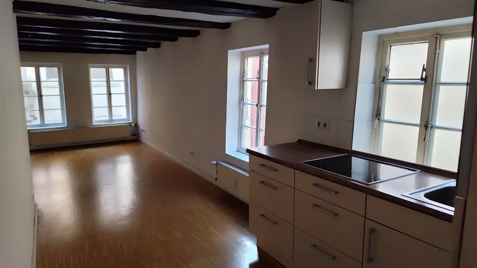2 Zimmer Wohnung mit 67 m² in Bremen – Bild 3