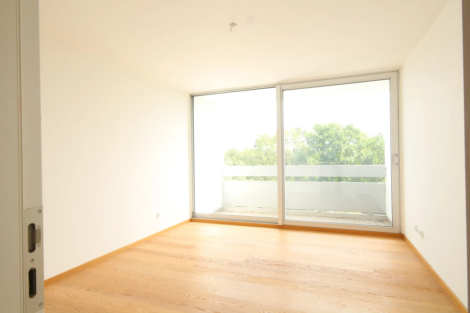 3 Zimmer Wohnung mit 93 m² in München – Bild 7