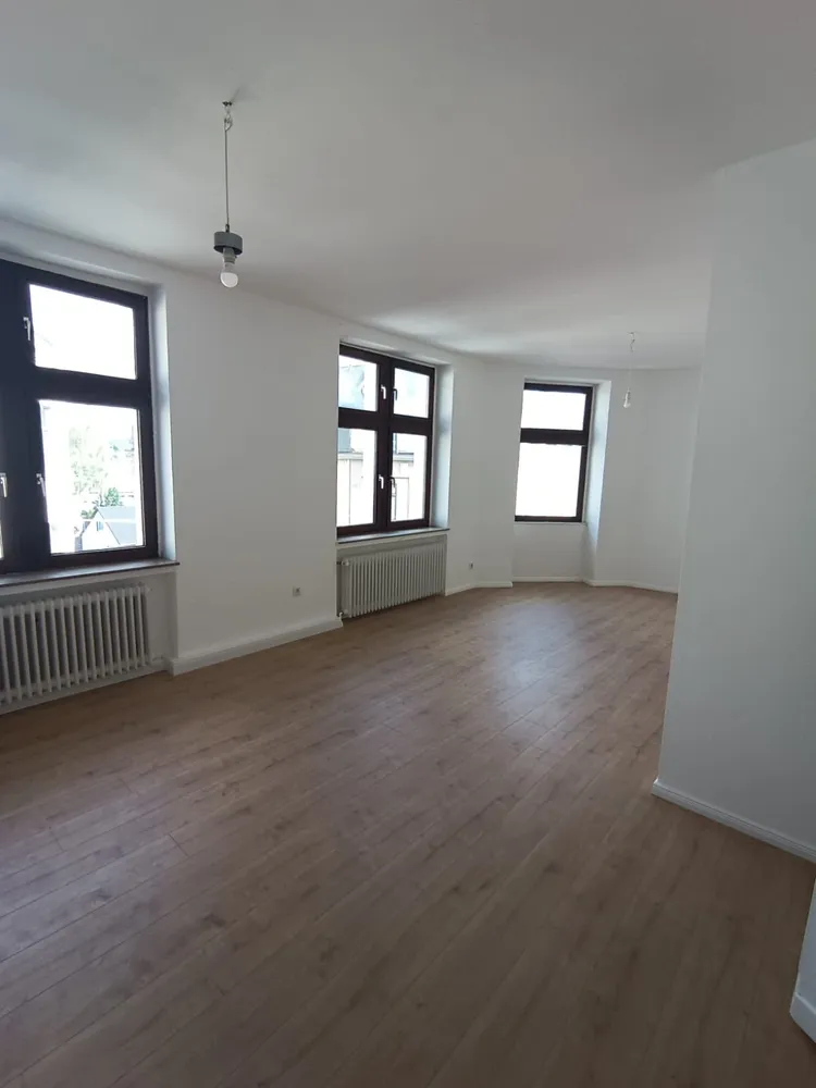 3 Zimmer Wohnung mit 92 m² in Wuppertal – Bild 1