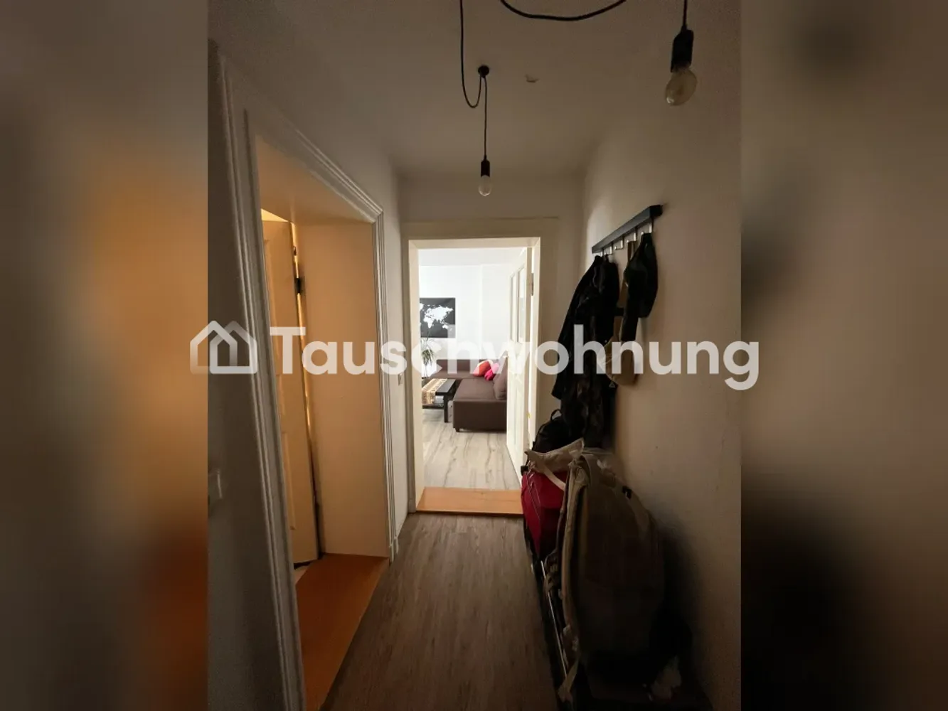 2 Zimmer Wohnung mit 57 m² in Berlin – Bild 2