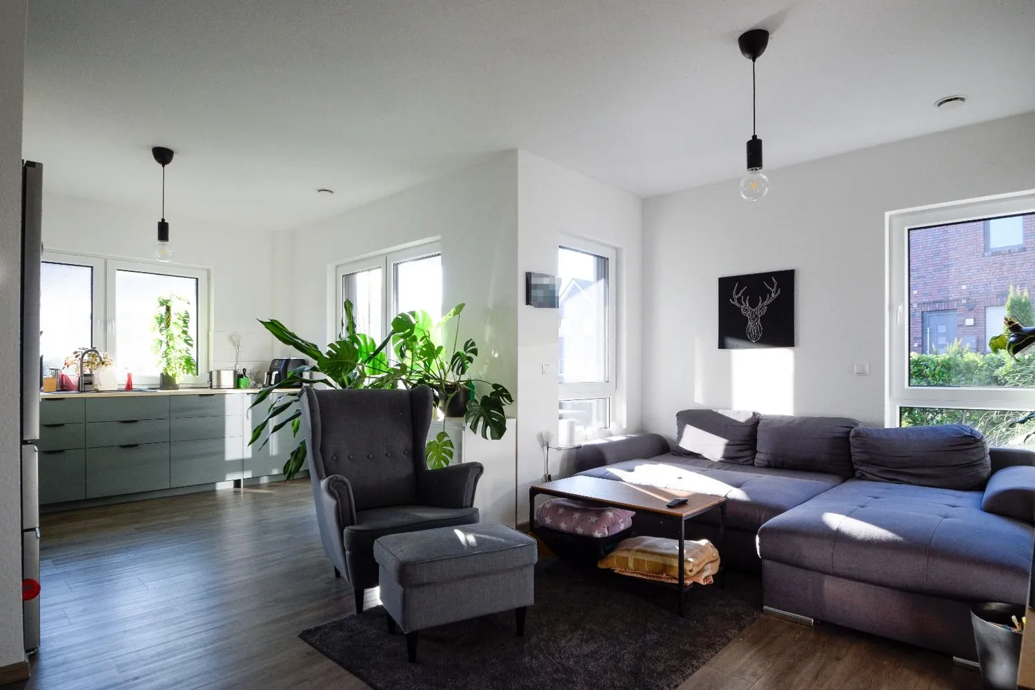 2 Zimmer Wohnung mit 65 m² in Oldenburg – Bild 5