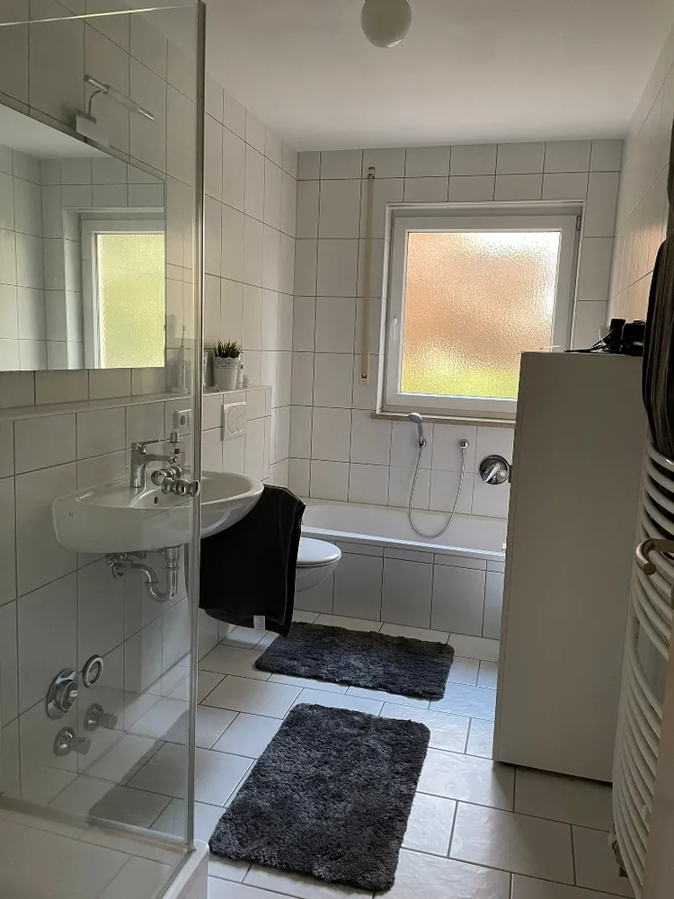 3 Zimmer Wohnung mit 72 m² in Regensburg – Bild 7