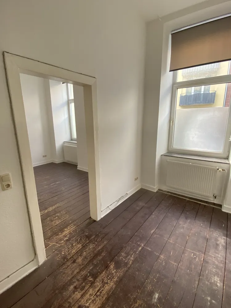 2 room apartment with 30 m² in Aachen – Photo 7