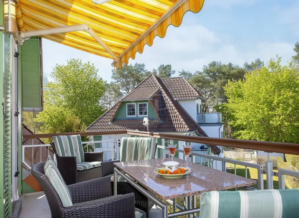 WG-Zimmer mit 70 m² in Neubrandenburg – Bild 3