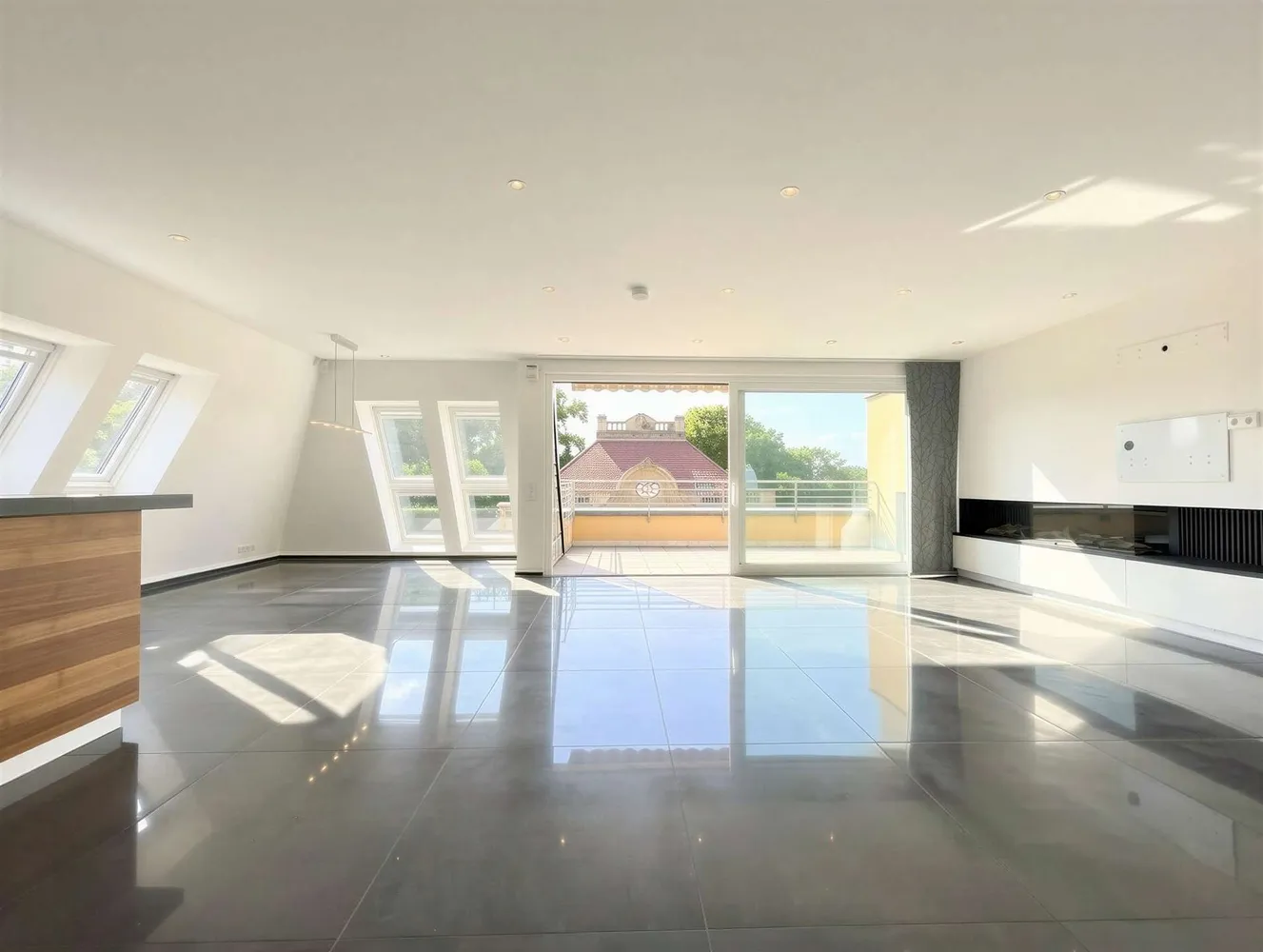 4 Zimmer Wohnung mit 152 m² in Mülheim an der Ruhr – Bild 1