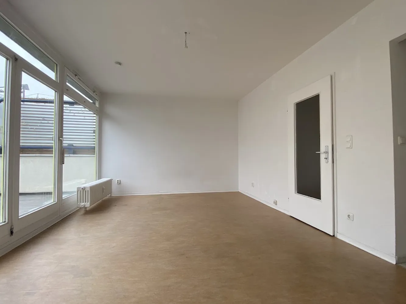 1 Zimmer Wohnung mit 34 m² in Berlin – Bild 11